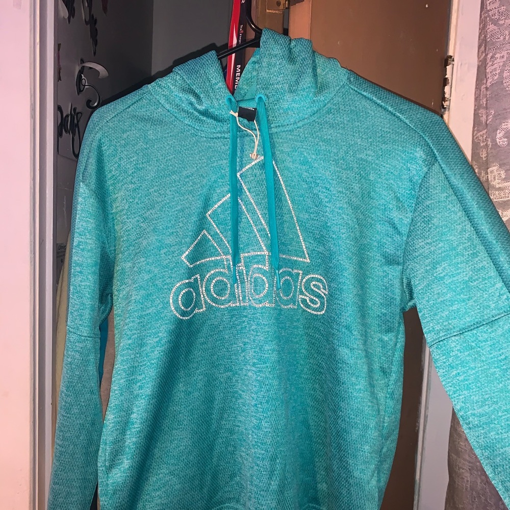 Adidas Sweater